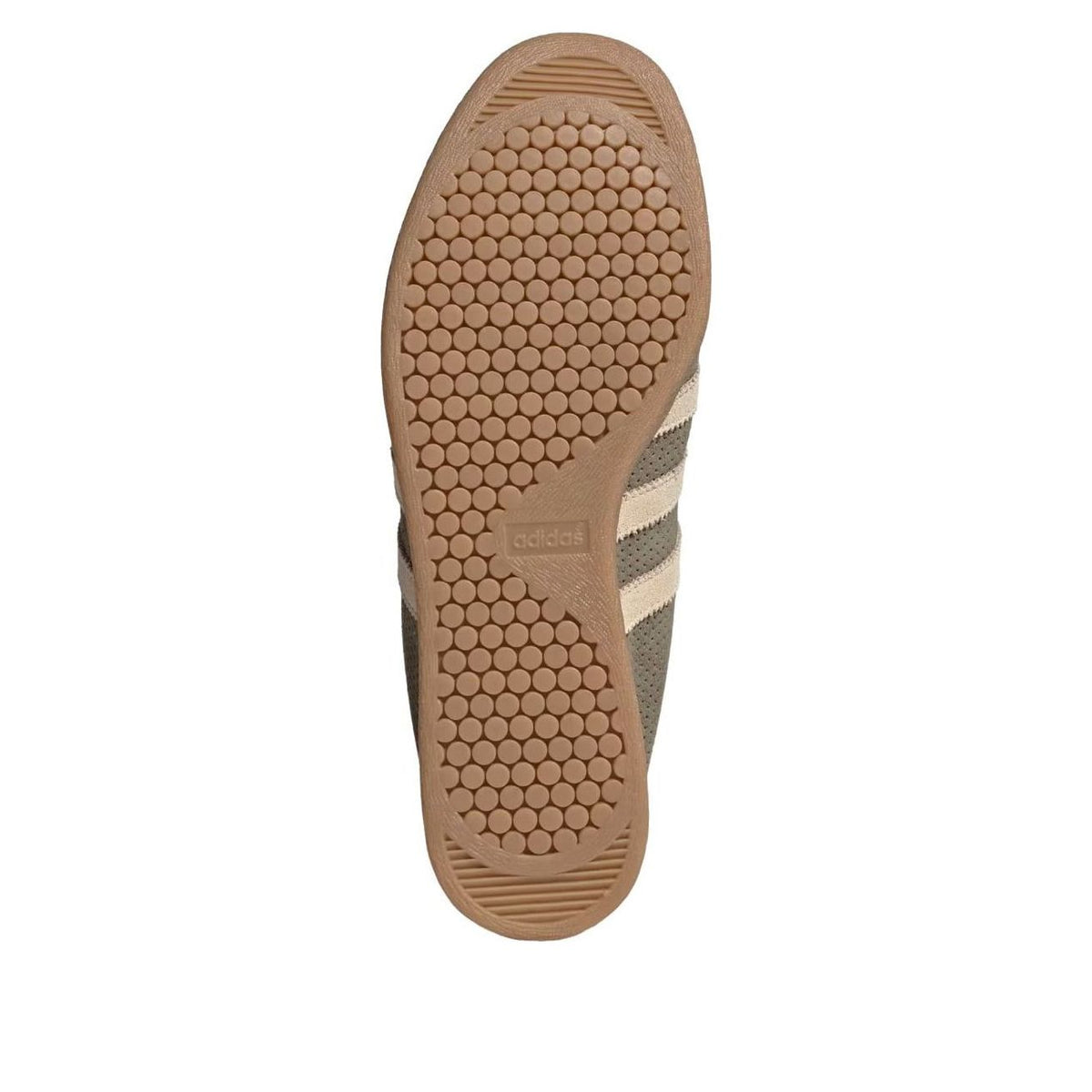 adidas Tobacco 'Olive Strata Gum' IH9113