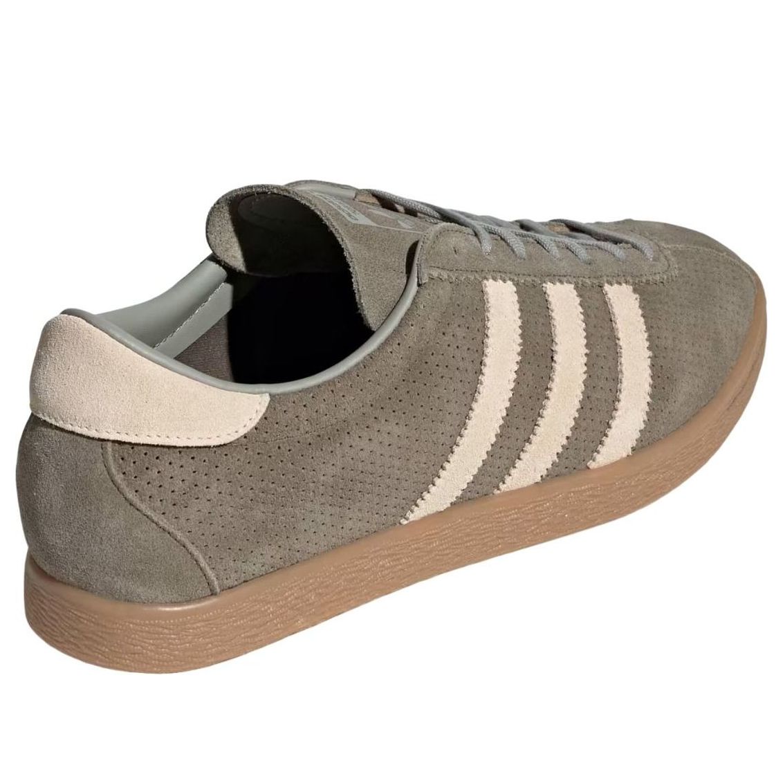 adidas Tobacco 'Olive Strata Gum' IH9113