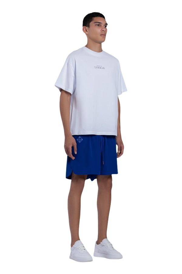 House of Cenmar Short 'Blue' HOC-STF28