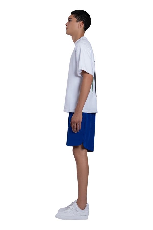 House of Cenmar Short 'Blue' HOC-STF28