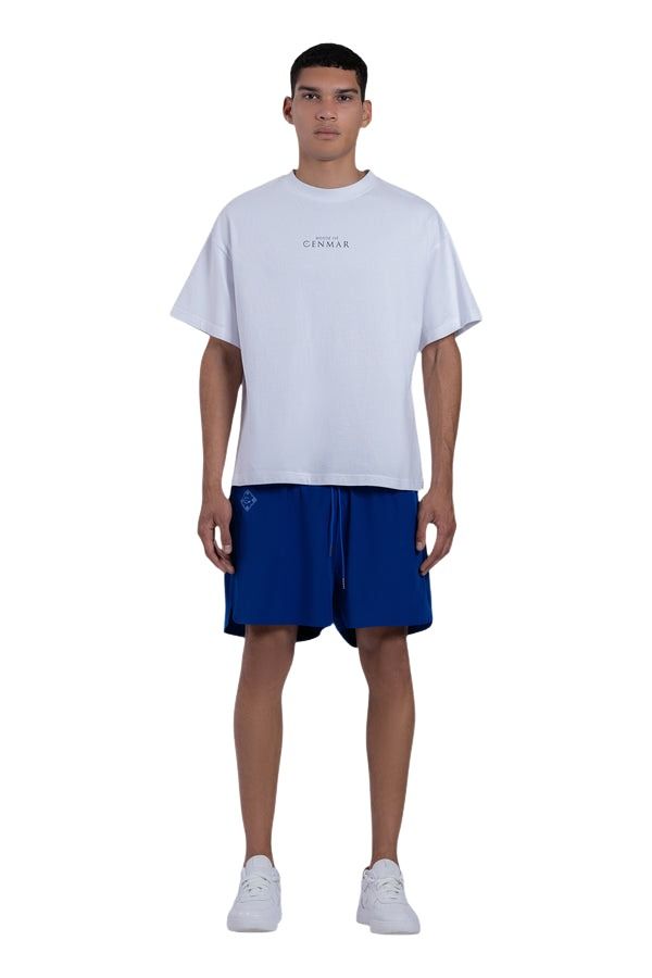House of Cenmar Short 'Blue' HOC-STF28