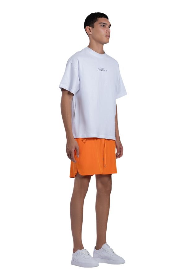 House of Cenmar Short 'Orange' HOC-STF31