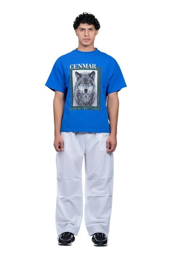 House of Cenmar Cargo Pants 'Off-White' HOC-SS24I2