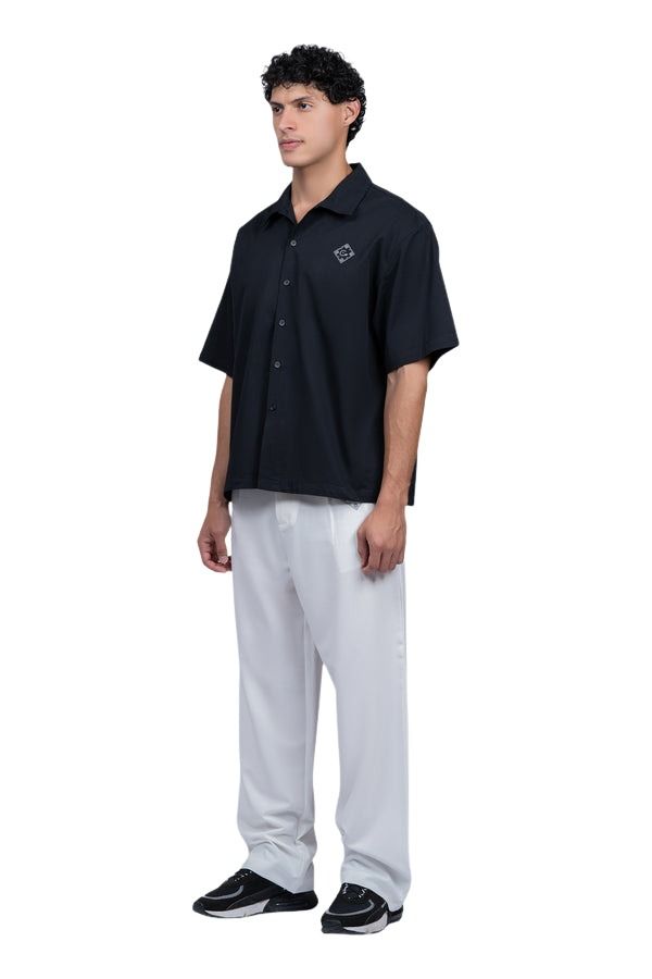 House of Cenmar Shirt with Cenmar Family 'Black' HOC-STF2