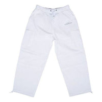 House of Cenmar Cargo Pants 'Off-White' HOC-SS24I2