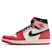 ⚡️Air Jordan 1 Retro High OG x Marvel 'Spider-Man: Across the Spider-Verse' DV1748-601