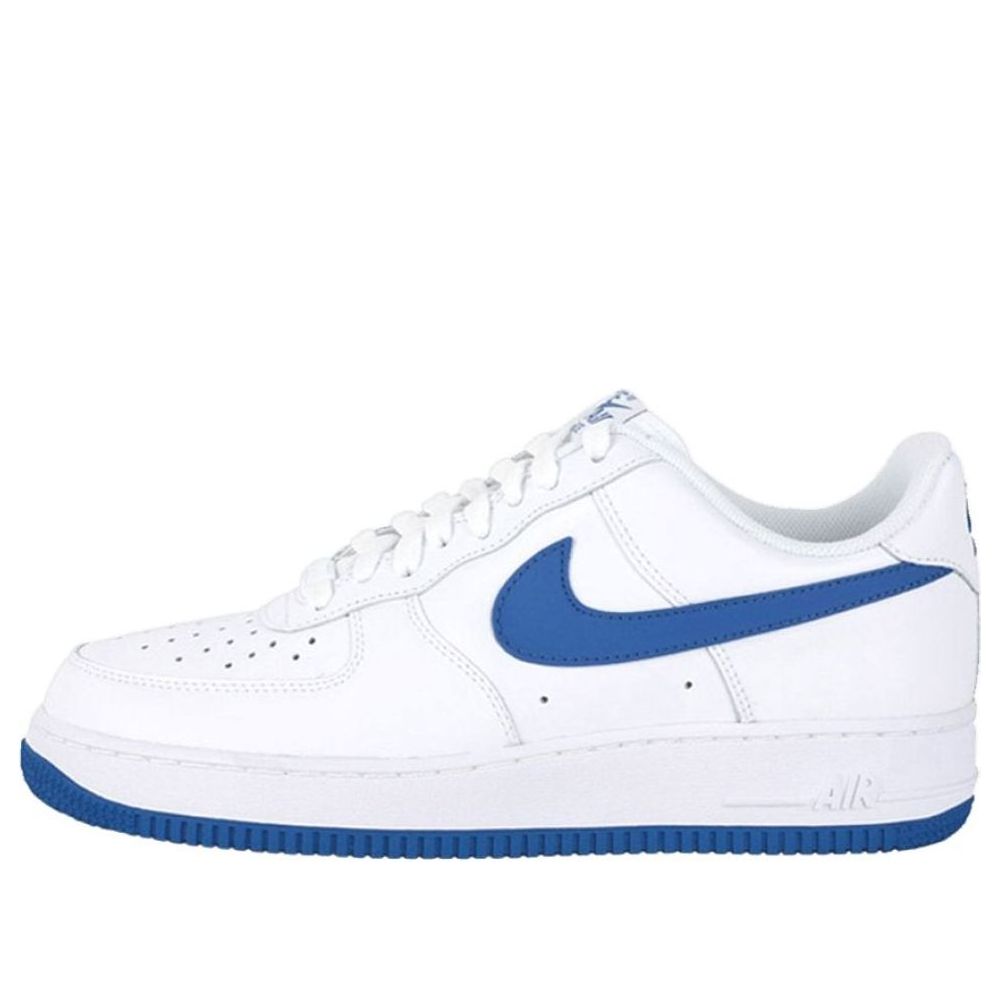 Nike Air Force 1 '07 'University Blue' 315122-145