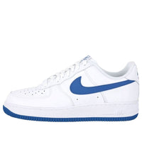 Nike Air Force 1 '07 'University Blue' 315122-145