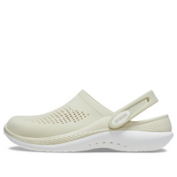 Crocs LiteRide 360 Clog 'Beige' 206708-2Y2