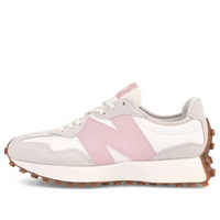 (WMNS) New Balance 327 'Sea Salt Pink Haze' WS327AL