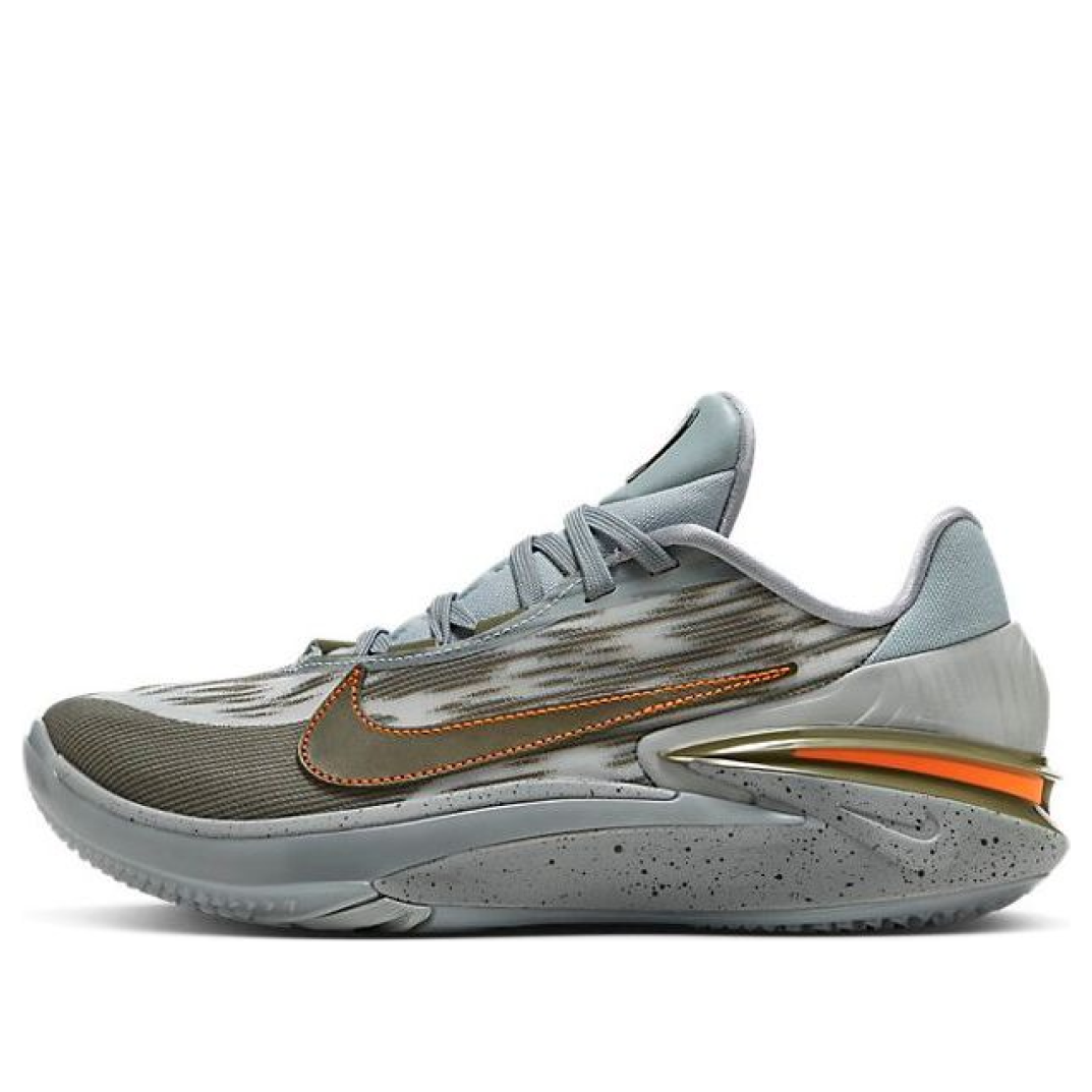 Nike x Devin Booker Air Zoom G.T. Cut 2 EP 'Mica Green Olive' DJ6013-301