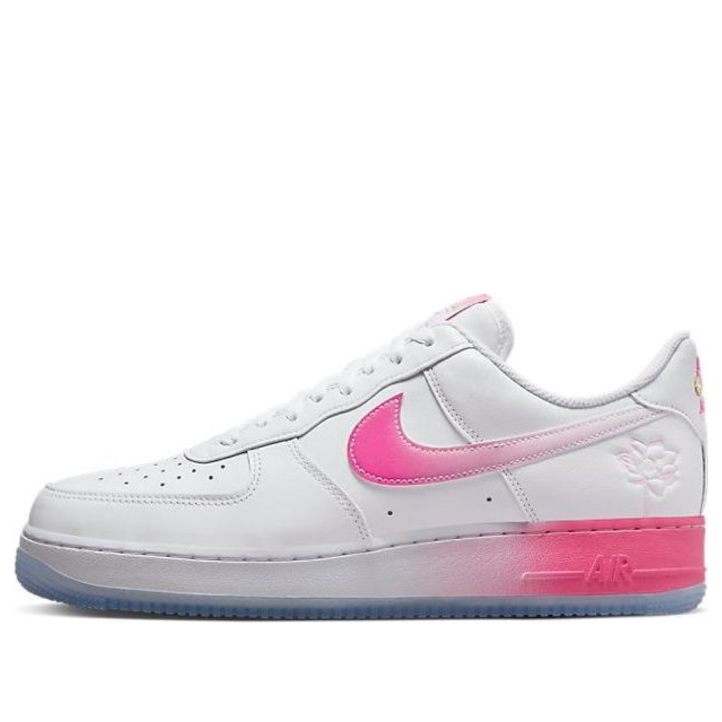 Nike Air Force 1 Low 'San Francisco Chinatown' FD0778-100