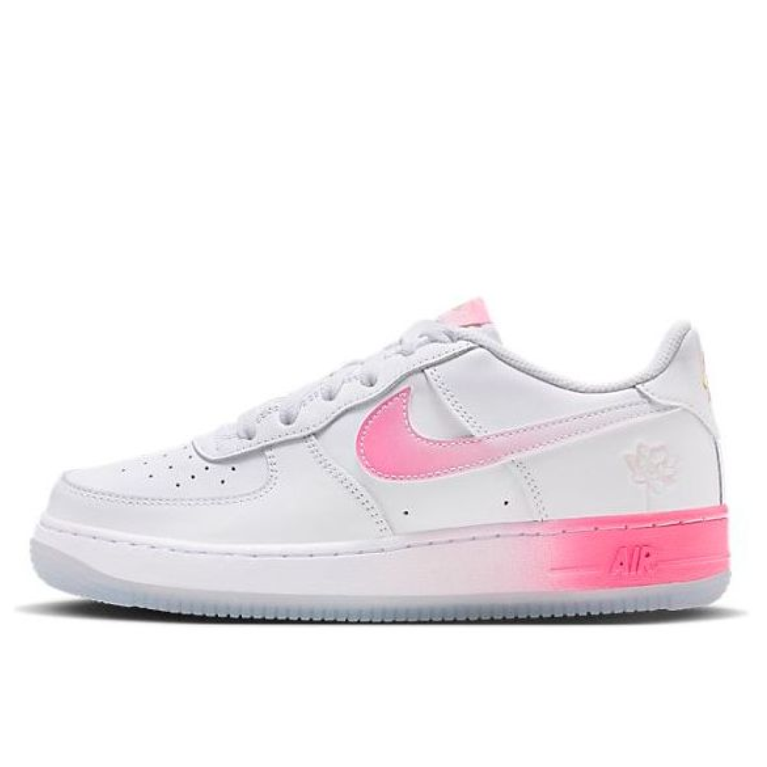 (GS) Nike Air Force 1 Low 'San Francisco Chinatown' FD1023-100