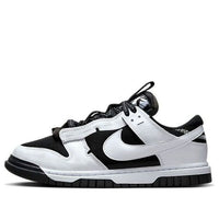 Nike Dunk Low Remastered 'Reverse Panda' DV0821-002