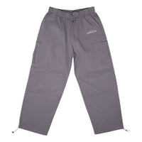 House of Cenmar Cargo Pants 'Grey' HOC-SS24H13