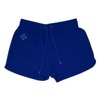 House of Cenmar Short 'Blue' HOC-STF28