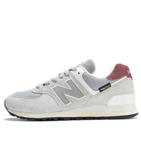 New Balance 574 'Arctic Grey Maroon' U574KBR