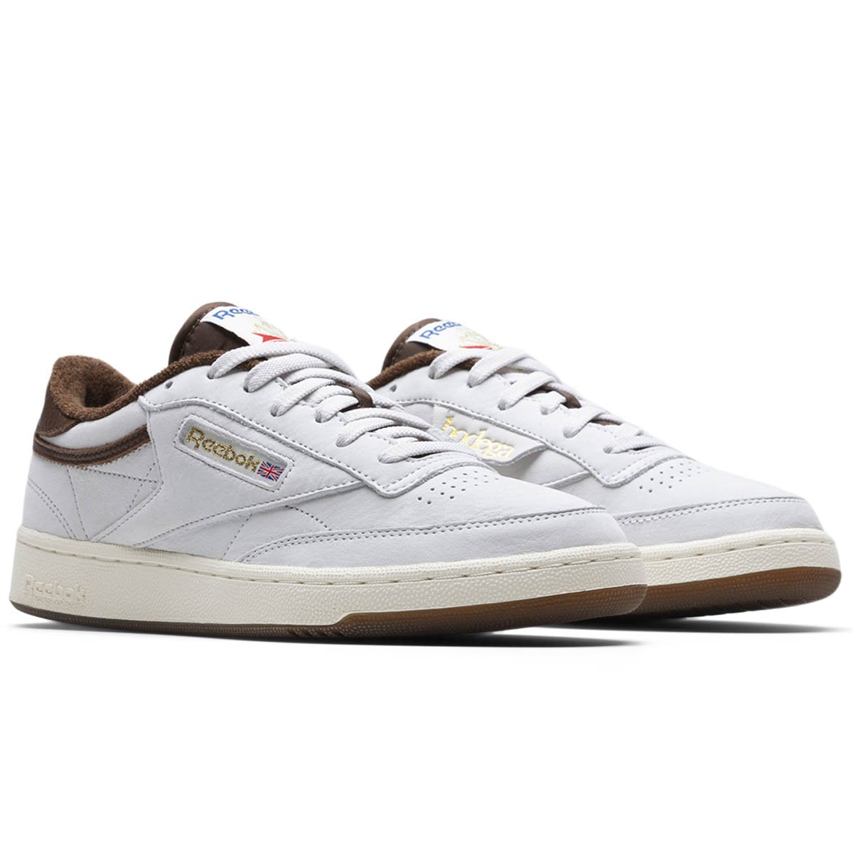 Reebok x Bodega Club C 85 'Bodega 15th Anniversary' H03350