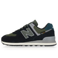New Balance 574 'Black Olive' U574KBG