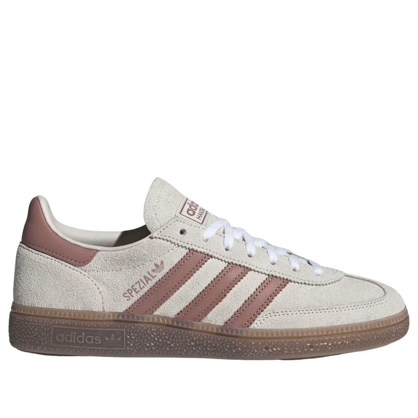 (WMNS) adidas Handball Spezial 'Alumina Warm Clay Cloud White' IH1510