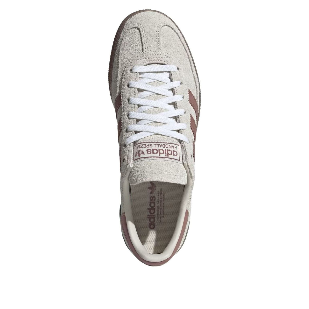 (WMNS) adidas Handball Spezial 'Alumina Warm Clay Cloud White' IH1510