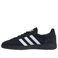 adidas Handball Spezial 'Core Black Cloud White Gold Metallic' HQ9194