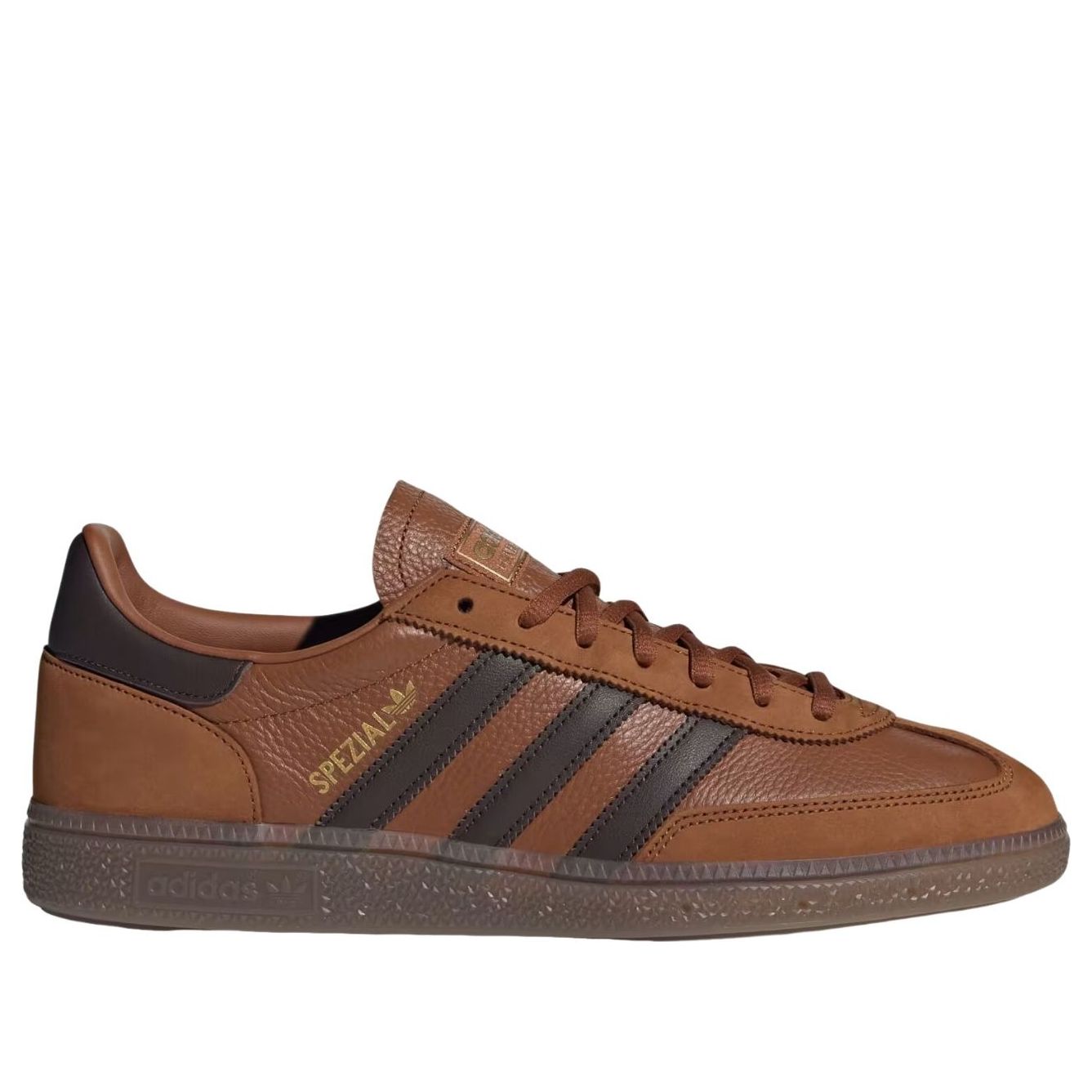 adidas Handball Spezial 'Dusky Bronze Aurora Coffee Gum' IH6569