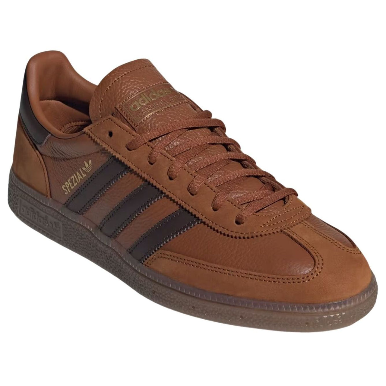 adidas Handball Spezial 'Dusky Bronze Aurora Coffee Gum' IH6569