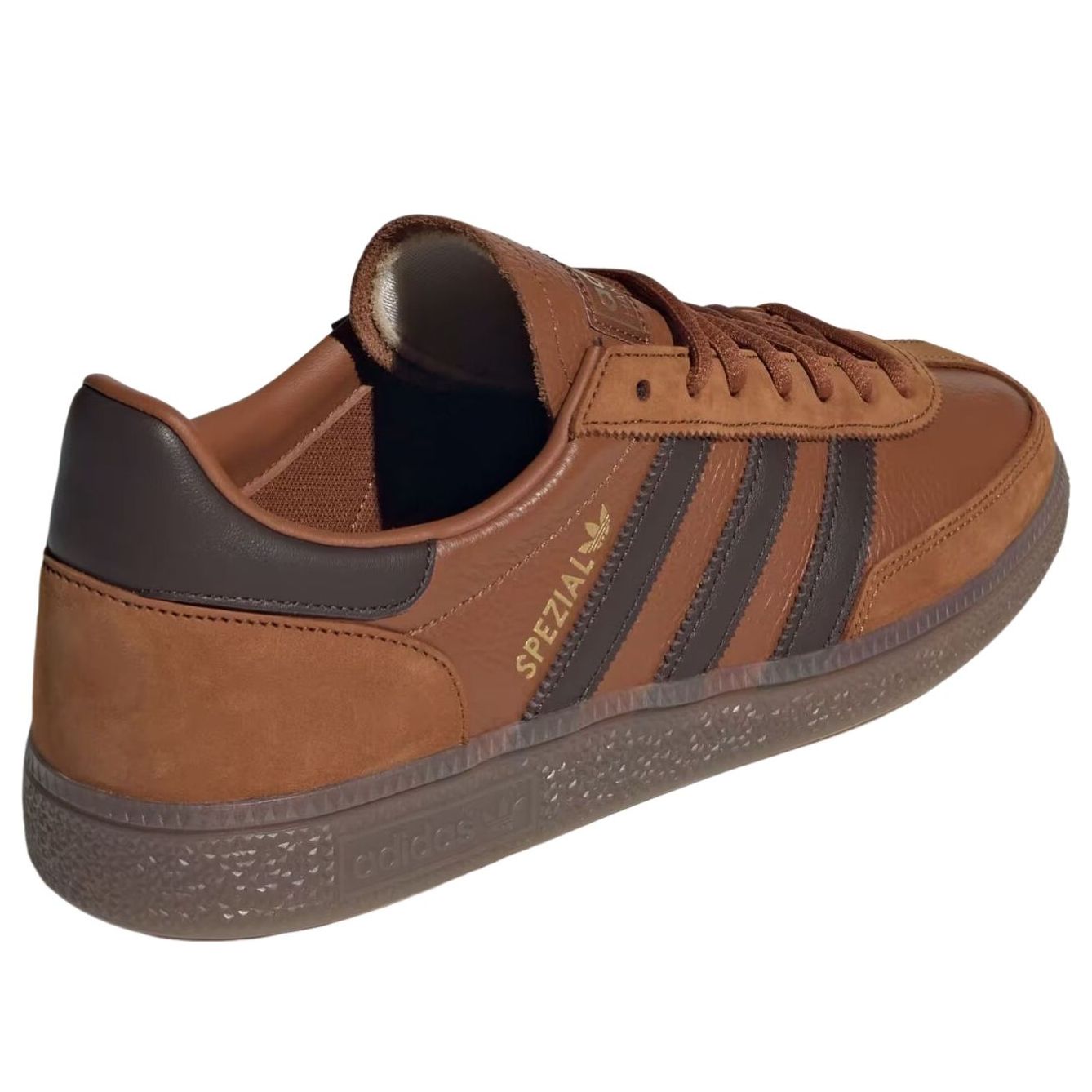 adidas Handball Spezial 'Dusky Bronze Aurora Coffee Gum' IH6569