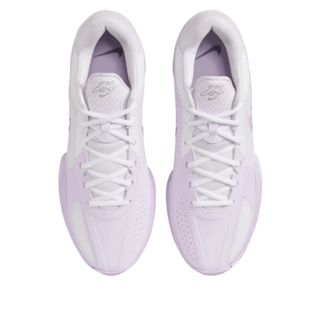 Nike GT Cut Cross 'Barely Grape' HF0218-100