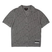 Air Jordan x A Ma Maniere Shooting Shirt Asia Sizing 'Flat Pewter' HF0535-029