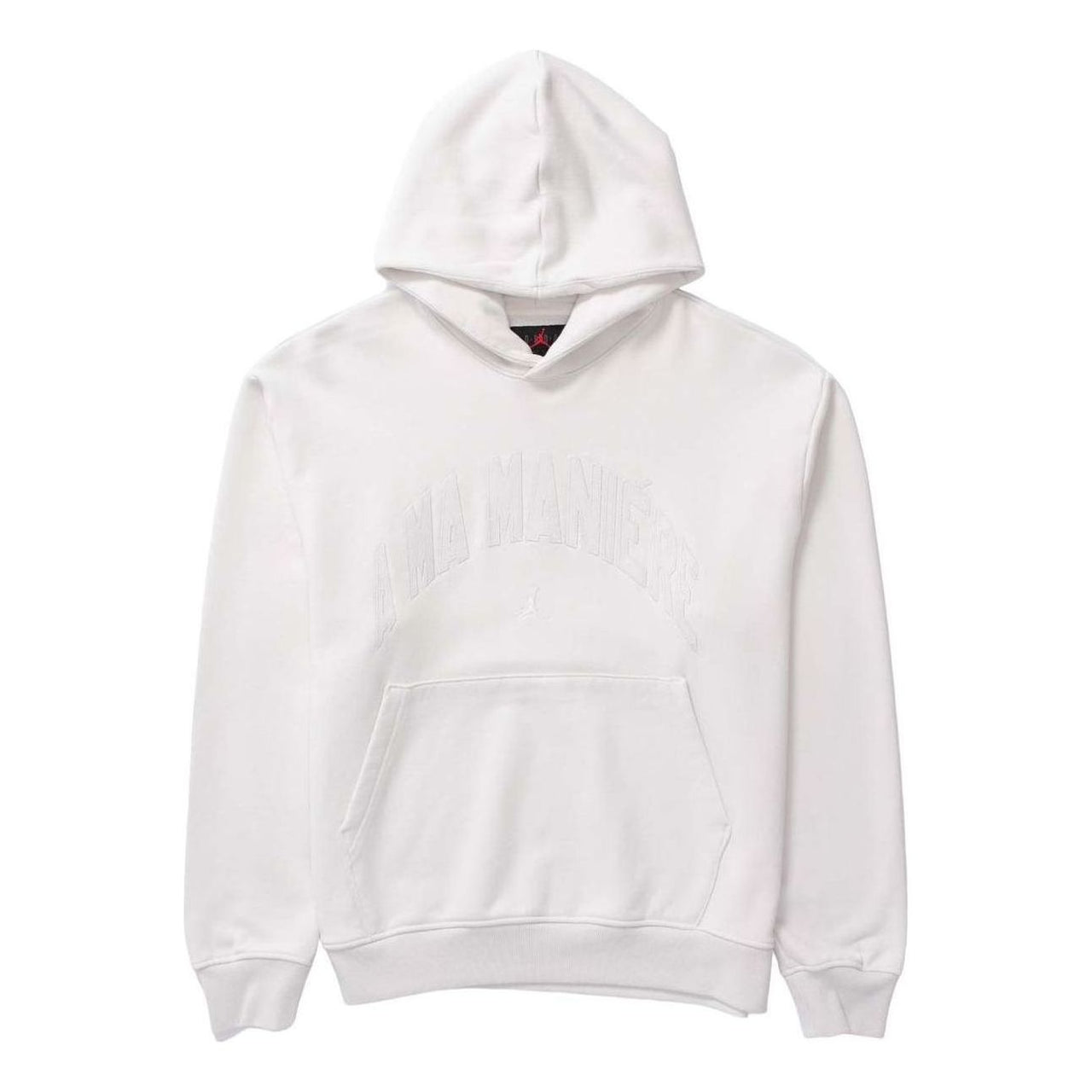 Air Jordan x A Ma Maniere Hoodie Asia Sizing 'Phantom' HF0541-030
