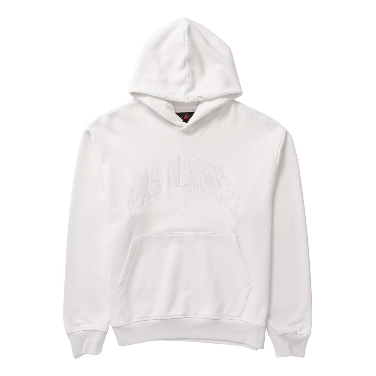 Air Jordan x A Ma Maniere Hoodie 'Phantom' HF0540-030