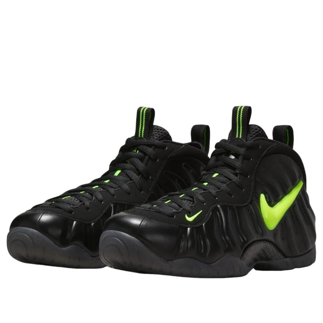 Nike Air Foamposite Pro 'Voltage' 2026 HF0794-002