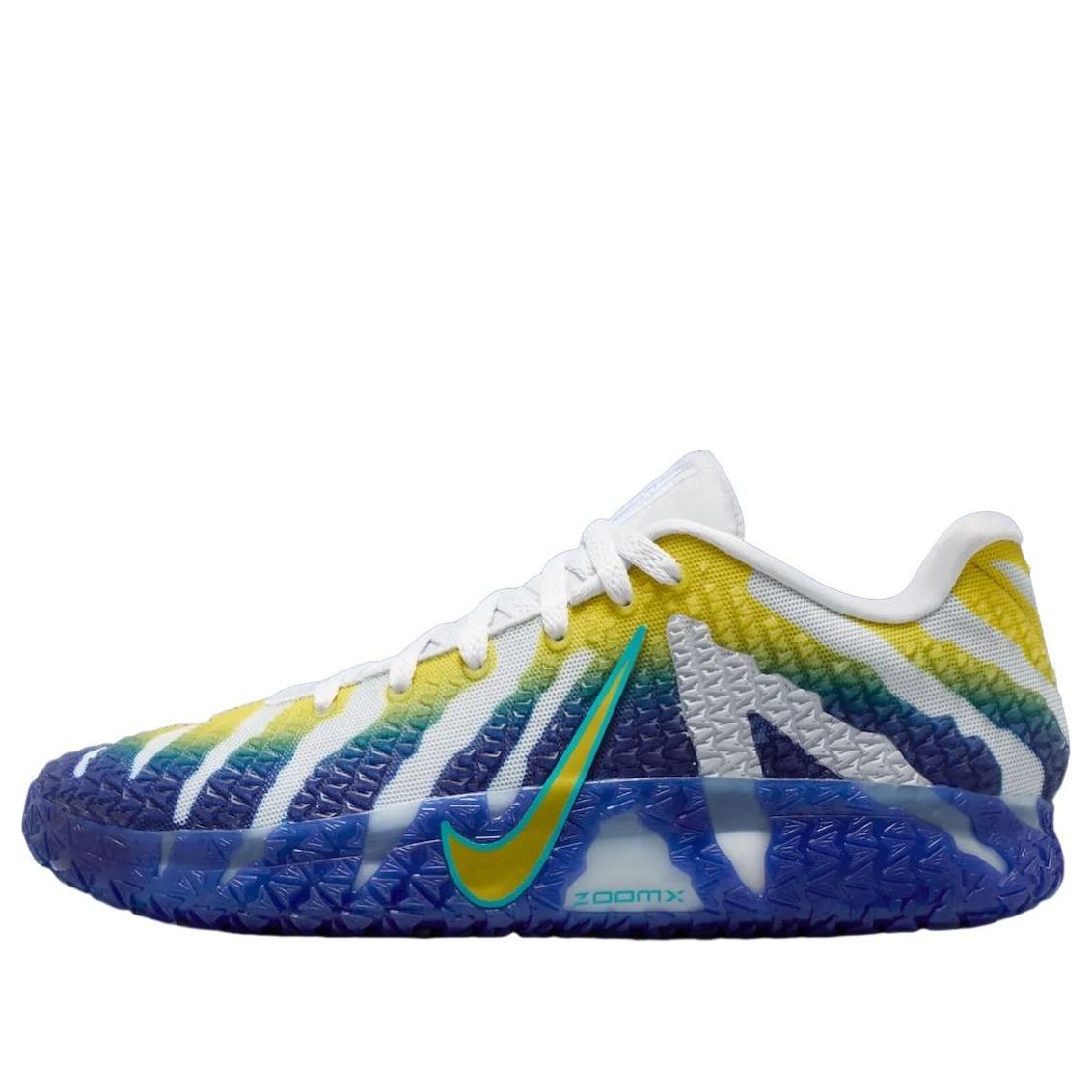 Nike Ja 3 'Murray State' HF2793-004