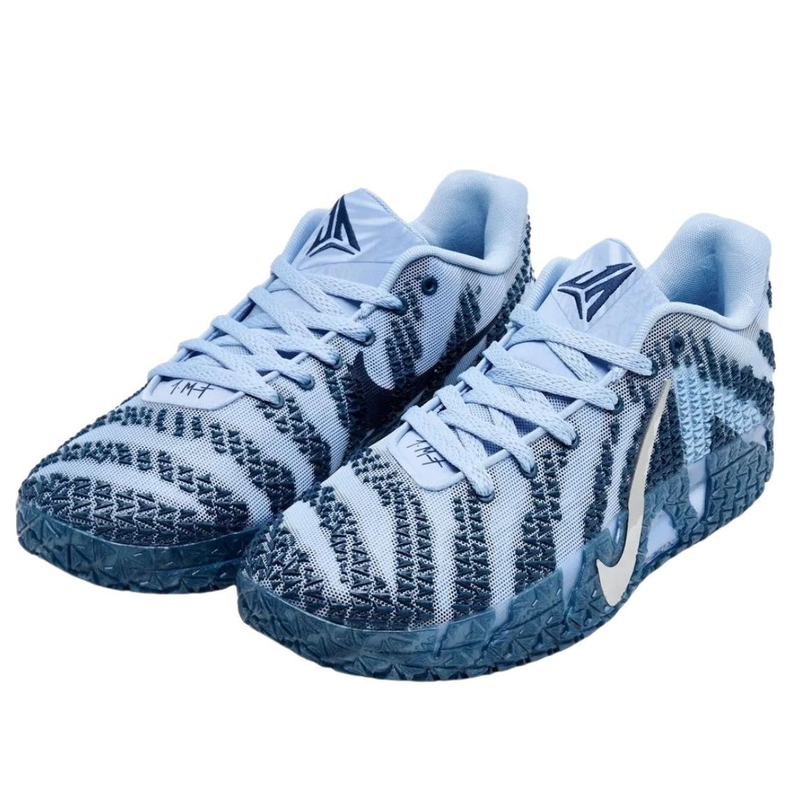 Nike Ja 3 'Cobalt Bliss' HF2793-400