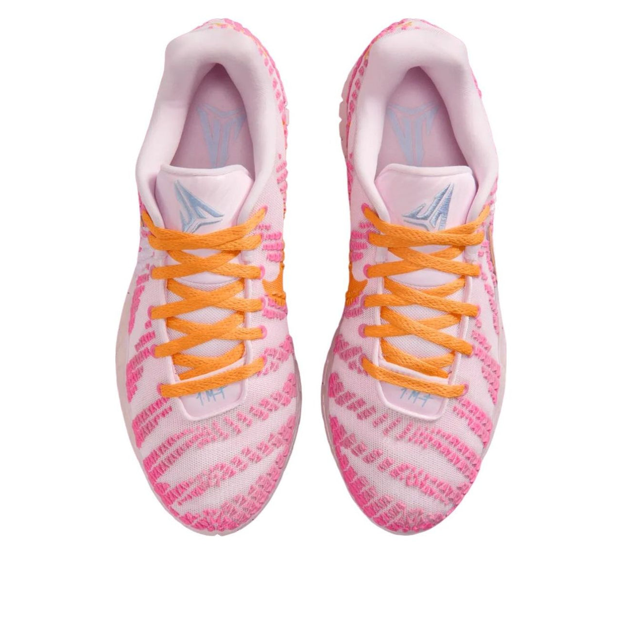 Nike Ja 3 'Valentine’s Day' HF2793-601