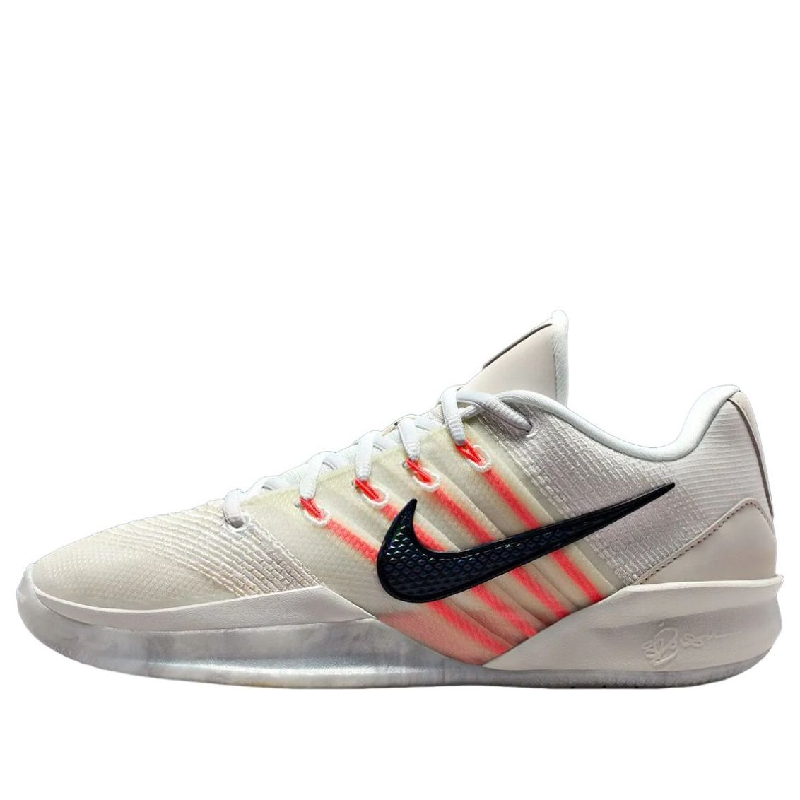 (WMNS) Nike Sabrina 3 'Rush Coral' HF2881-003