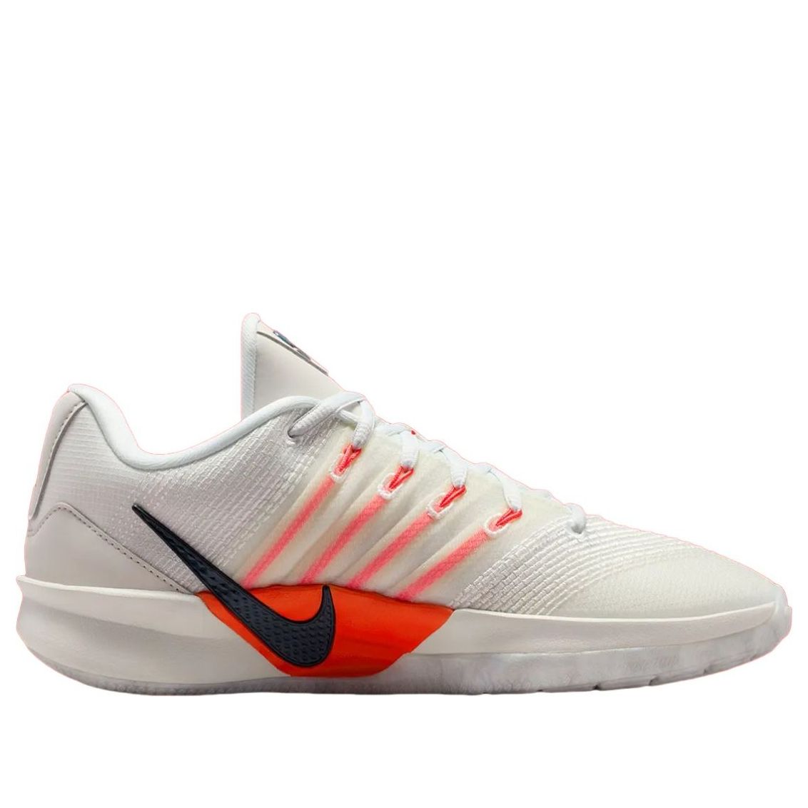 (WMNS) Nike Sabrina 3 'Rush Coral' HF2881-003