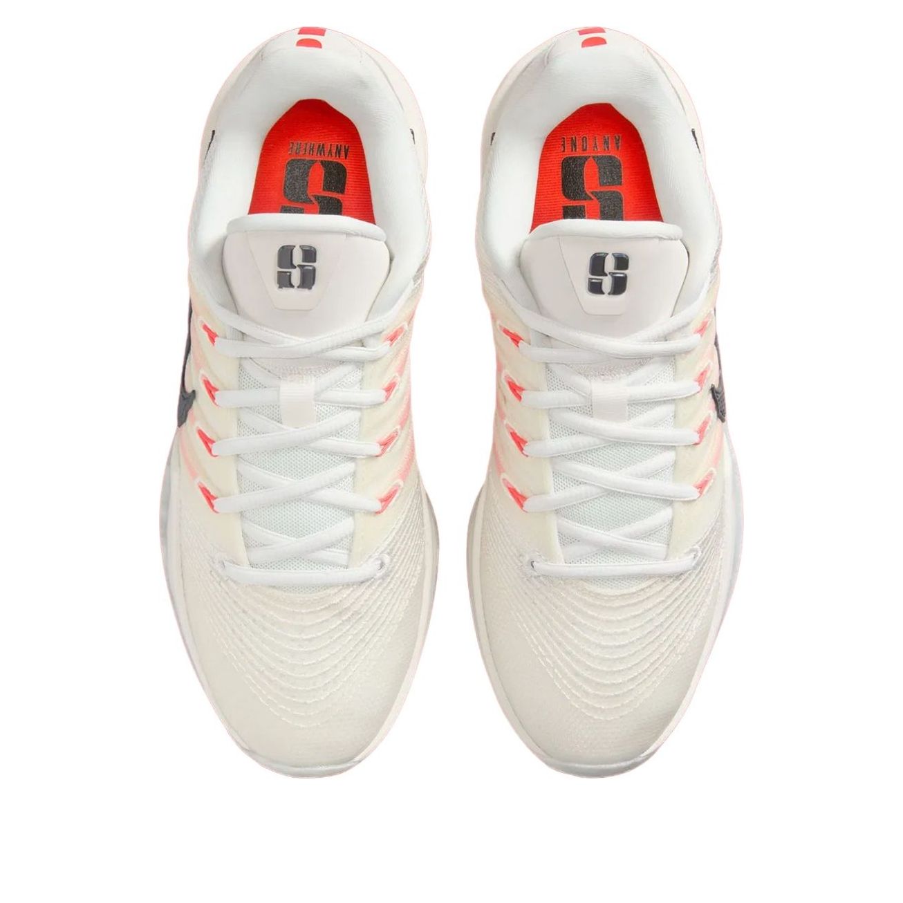 (WMNS) Nike Sabrina 3 'Rush Coral' HF2881-003