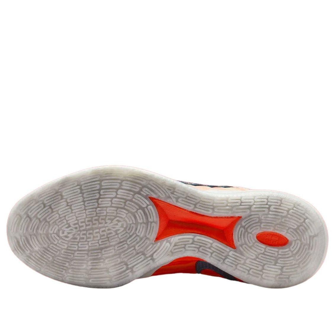 (WMNS) Nike Sabrina 3 'Rush Coral' HF2881-003