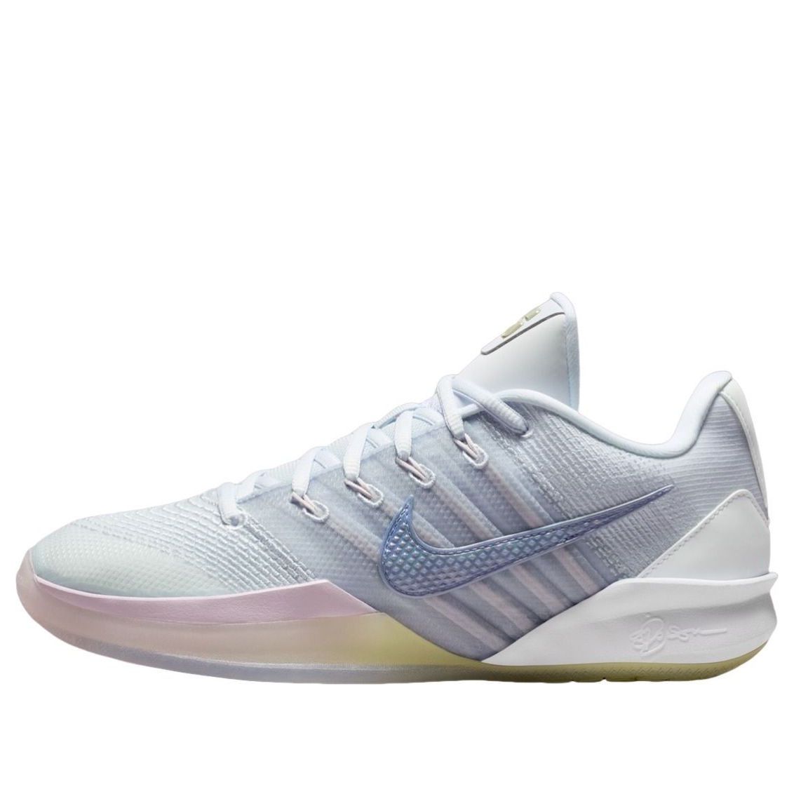 (WMNS) Nike Sabrina 3 'Infinite' HF2881-104