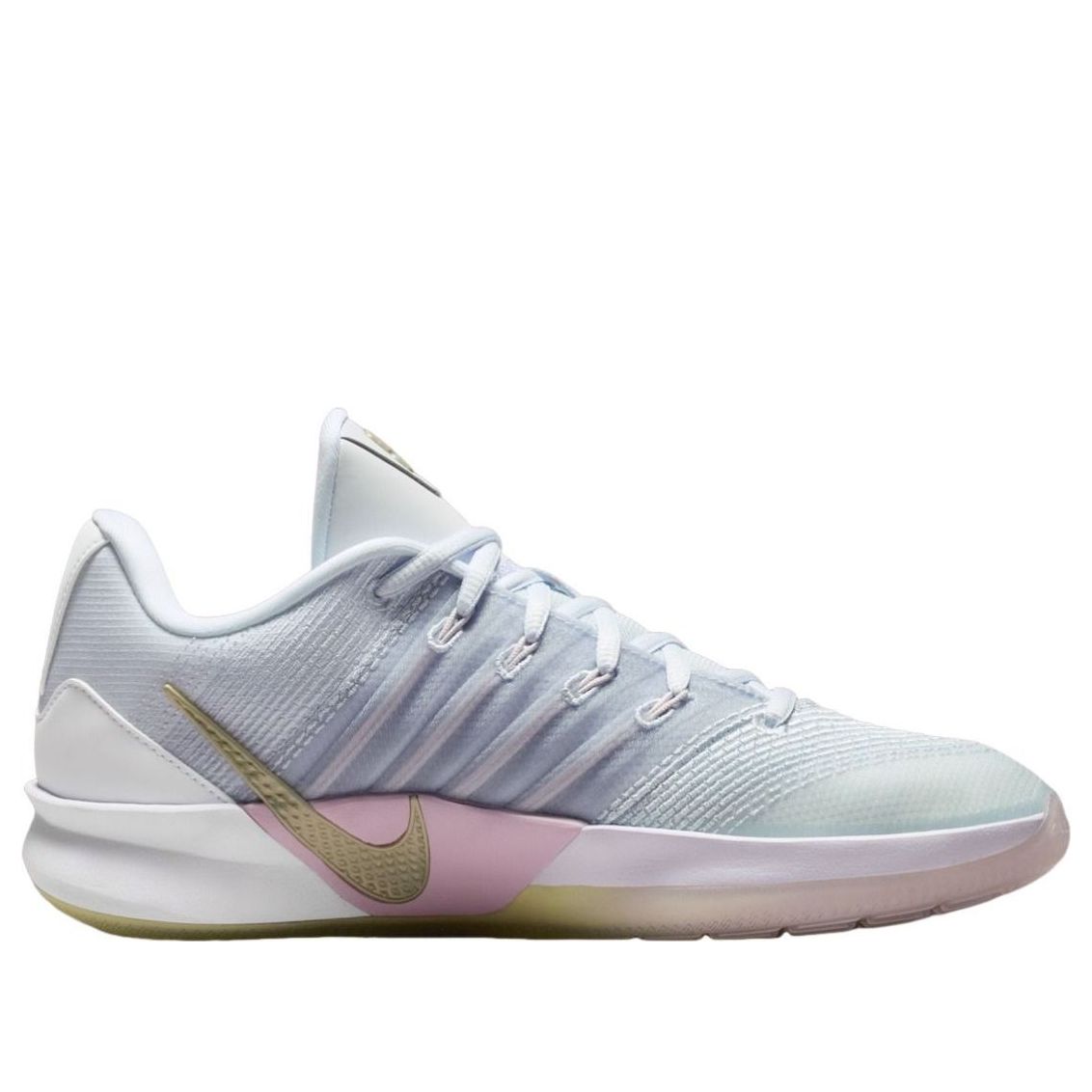 (WMNS) Nike Sabrina 3 'Infinite' HF2881-104
