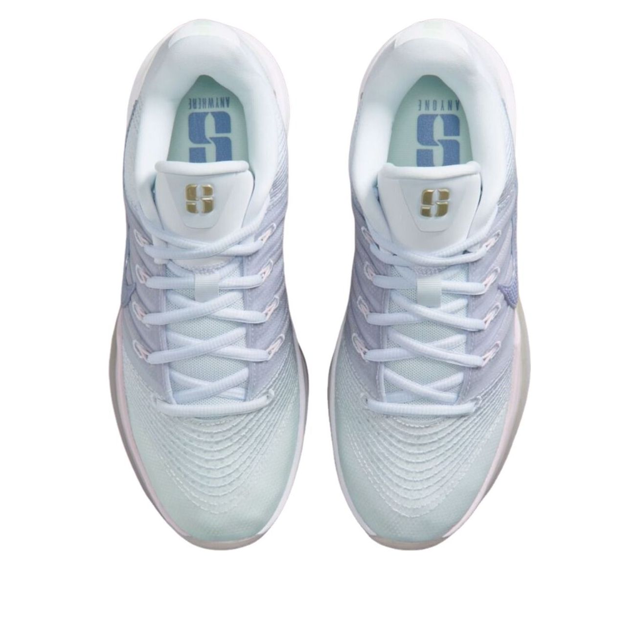 (WMNS) Nike Sabrina 3 'Infinite' HF2881-104