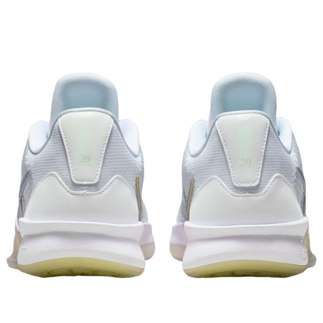 (WMNS) Nike Sabrina 3 'Infinite' HF2881-104