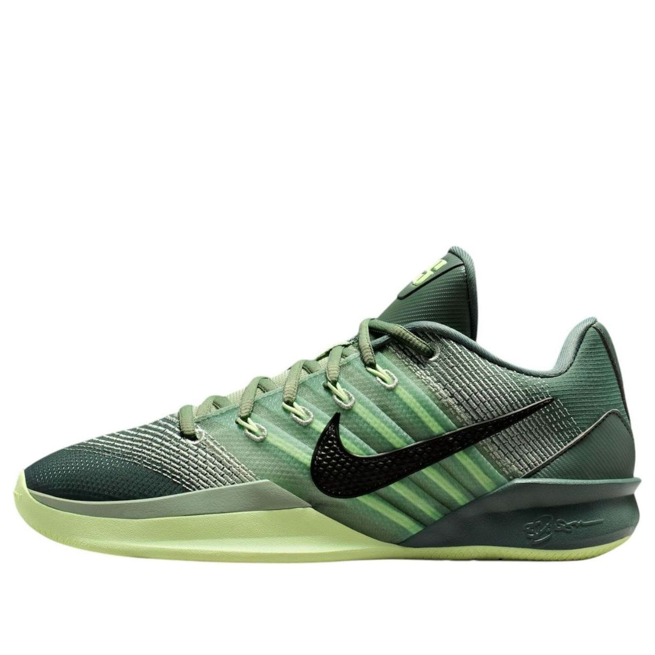 (WMNS) Nike Sabrina 3 'Clay Green Seafoam' HF2881-301