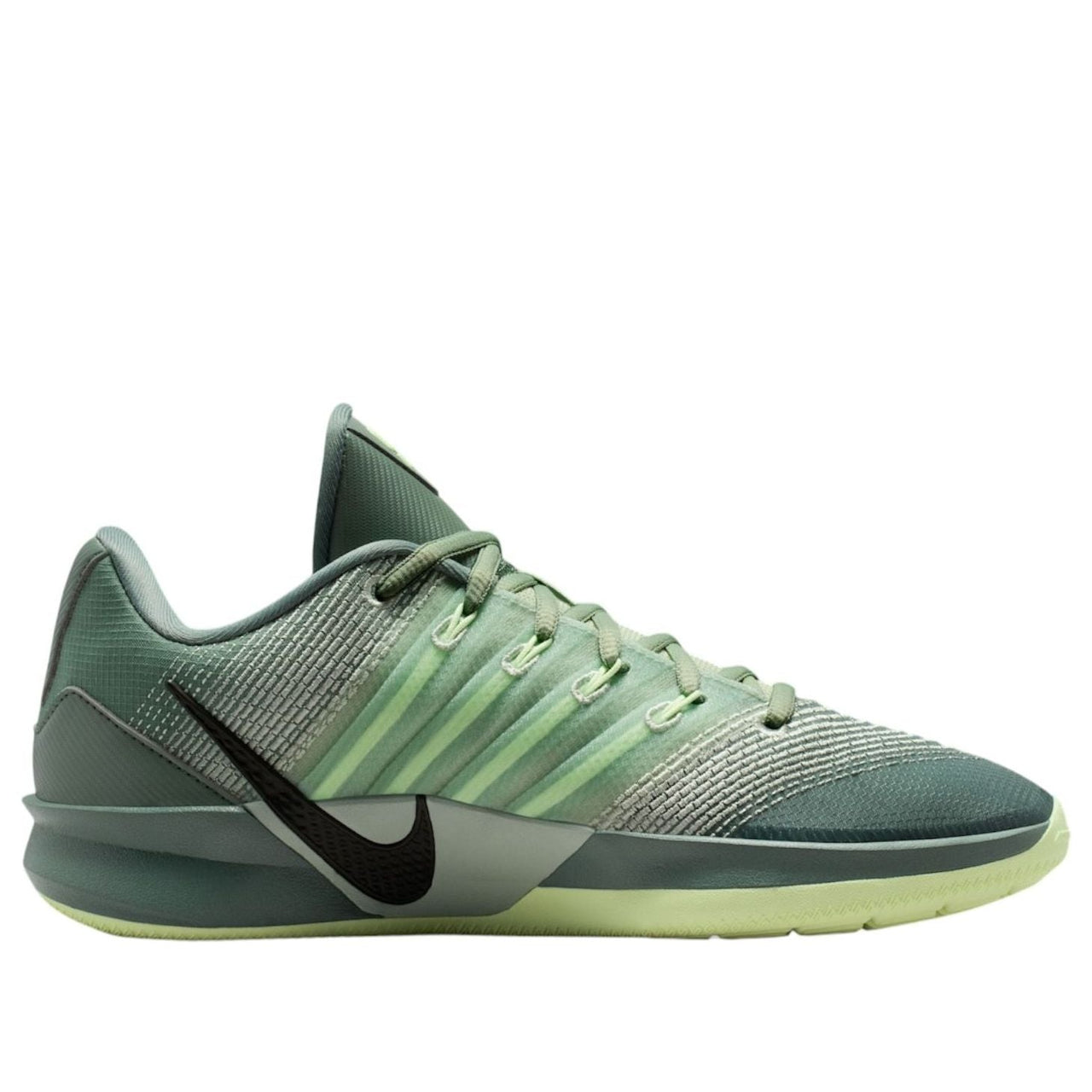 (WMNS) Nike Sabrina 3 'Clay Green Seafoam' HF2881-301