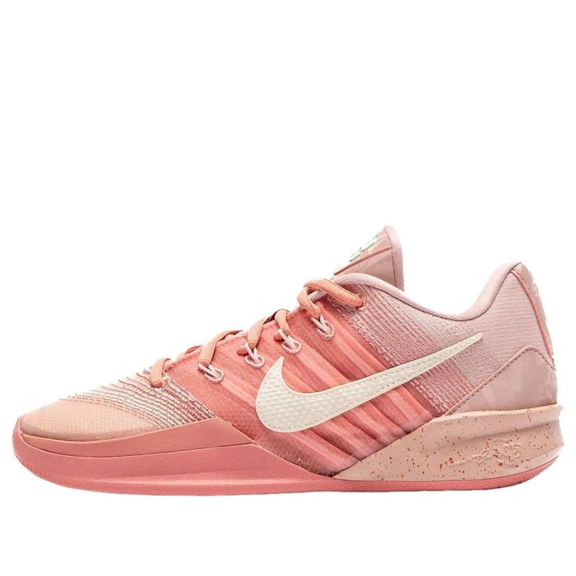 (WMNS) Nike Sabrina 3 'Pink Oxford' HF2881-600