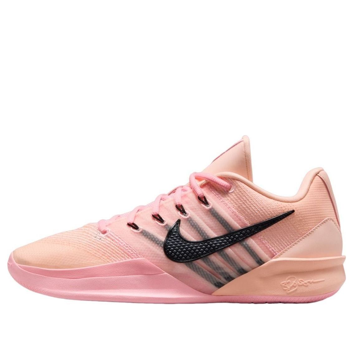 (WMNS) Nike Sabrina 3 'Crimson Tint Arctic Punch' HF2881-800
