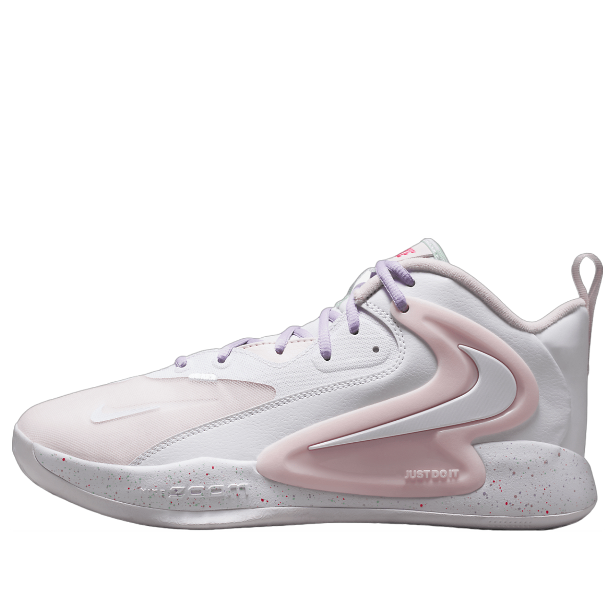 Nike Hyperset 2 SE 'White Arctic Pink' HF3241-100